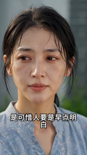 浮沉一味（44集）直接追到结尾
