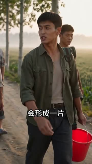 李游赶海之重回1996（84集）热门短剧榜单