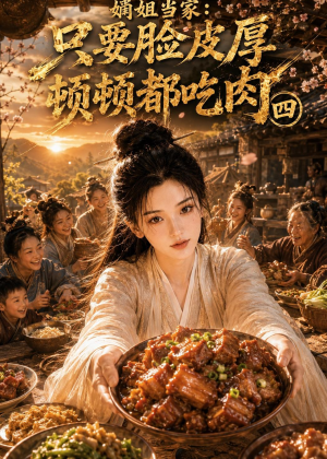 嫡姐当家：只要脸皮厚顿顿都吃肉四（70集）短剧全集免费