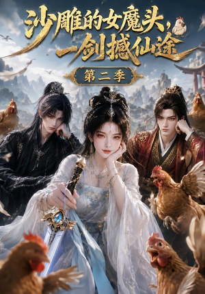 沙雕的女魔头，一剑撼仙途第二季（79集）在哪里看