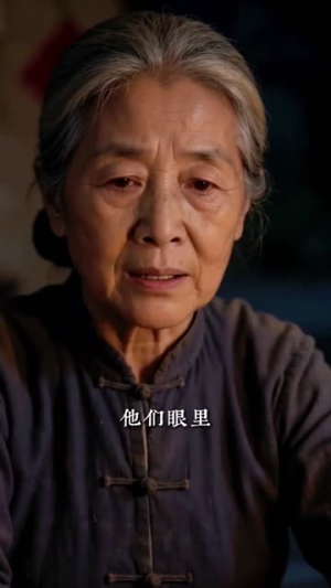 一场假风雪，试出真归宿（61集）好看短剧又来了