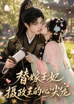替嫁王妃：摄政王的心尖宠（61集）口碑之选免费看