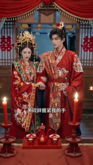 幽思缚情长（20集）贝贝短剧分享