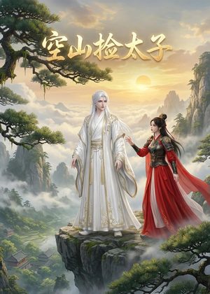 空山捡太子（44集）好看的短剧推荐