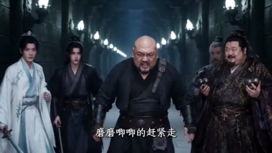 极道苟仙，我有一座镇狱碑（63集）红果短剧看全集