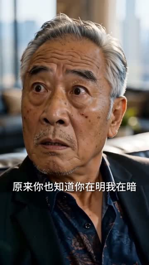彪悍人生，从谷底解锁自强天赋开始（79集）超火热门短剧