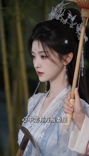 顾王世子妃她飒爆了（55集）演的怎么样