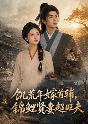 饥荒年嫁首辅，锦鲤贤妻超旺夫（93集）精彩短剧下载