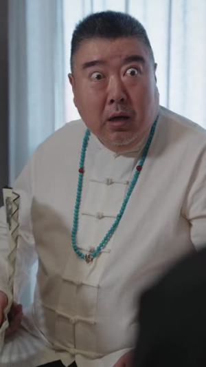 东北大集之我乃少东家（54集）超火短剧抢先看