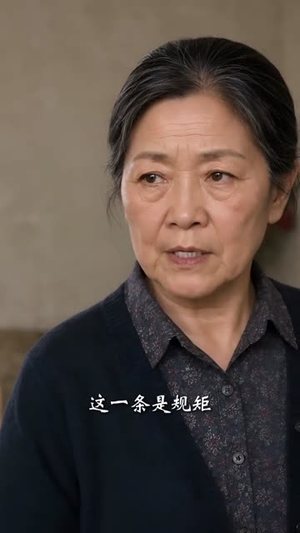 重生后我护儿媳（36集）短剧中追到爽