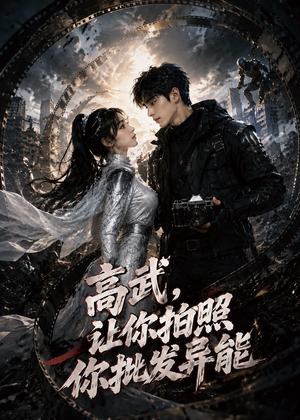 高武，让你拍照你批发异能（88集）短剧抢先看