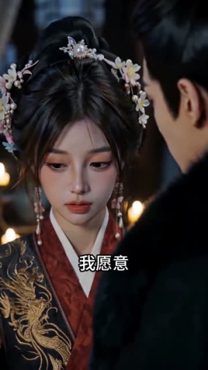 重生弑君后，小叔助我登皇位（65集）今日短剧分享