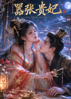 嚣张贵妃（35集）免费短剧片段