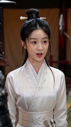 柳叶剑仙（54集）无需会员轻松看