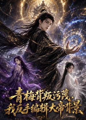 青梅背叛污蔑，我反手编辑大帝背景（143集）好短剧分享