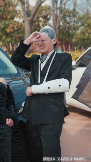 高手下山：从最强奶爸开始（86集）我全都看完了