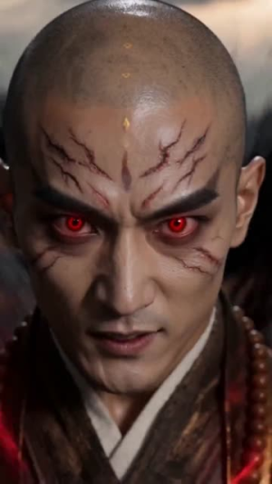 万仙禁忌：万载废体，怎么就只手秒万仙了（60集）百万短剧抢先看