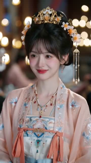 换嫁当日，我撕婚书拒入侯门（46集）口碑之选免费看