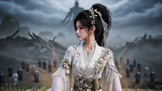 种地师妹之青莲农宝第六季（100集）精彩热门短剧