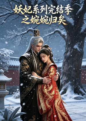 妖妃系列完结季之婉婉归矣（30集）免费版