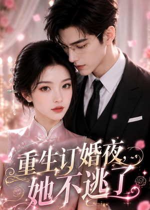 重生订婚夜，她不逃了（40集）免费短剧全集看