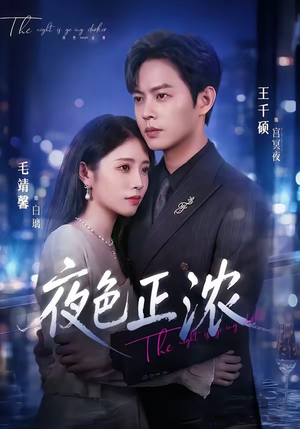 夜色正浓（65集）第一季