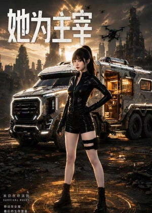 她为主宰（90集）免费观看完整版