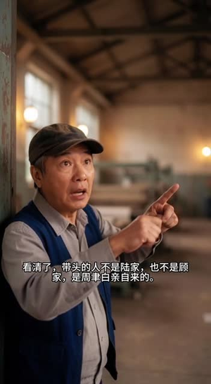 订婚宴拉路人挡枪，竟是商业死敌（36集）好看短剧又来了