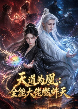 天道为凰：全能大佬燃炸天（73集）看短剧放松一下