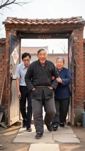梦回80，我唯宠妻女（60集）热门短剧在线看