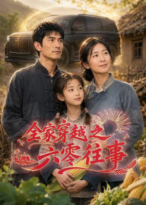 全家穿越之六零往事（76集）精彩短剧上线