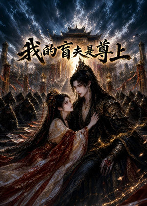 我的盲夫是尊上（21集）看过的人都说好