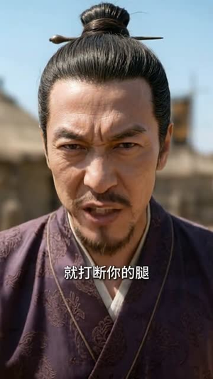 守寡二十年，涅槃嫁了少年将军（75集）短剧免费分享