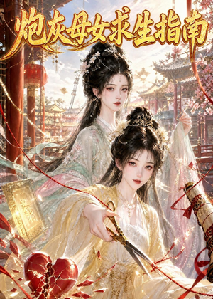 炮灰母女求生指南（50集）大结局完美收官