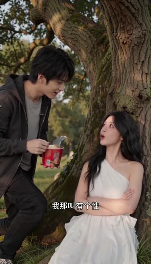 我在惊悚副本当守墓人（47集）大结局