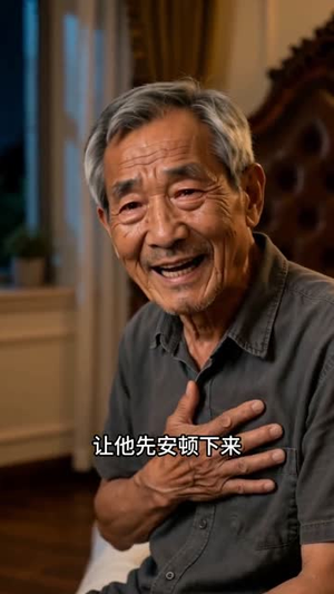 未生而养：拾荒父亲的人间大义（33集）火爆热门短剧