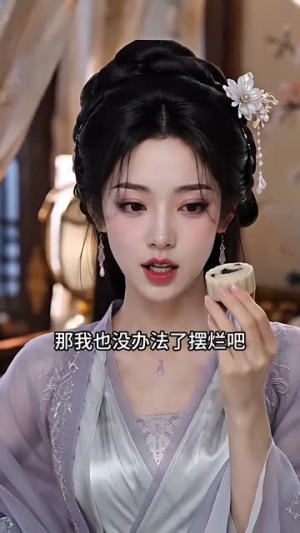 公主穿书，偏执帝王为她疯魔（45集）网上可以看吗