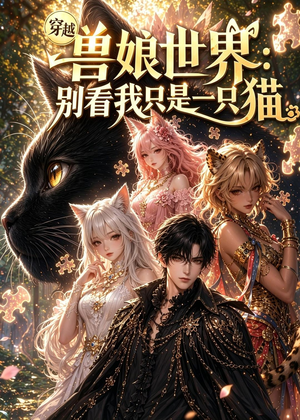 穿越兽娘世界：别看我只是一只猫（99集）免费看短剧