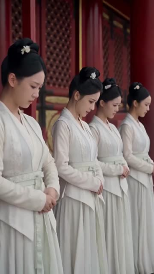 嫡女重华，执棋天下（53集）独家资源免费看