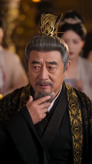 送来的和亲公主，成了帝王心尖宠（20集）最新火爆短剧