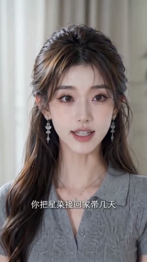 温夜赴星染（52集）高分佳作免费看