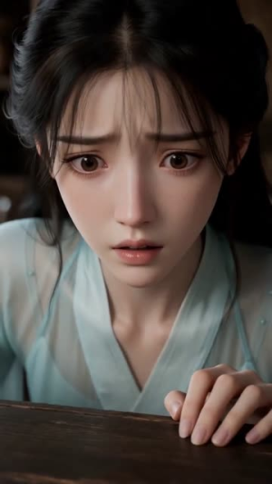 无敌从继承破烂客栈开始（31集）热门火爆短剧