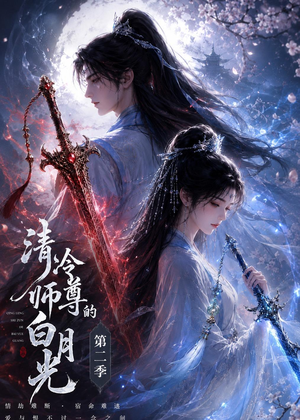 清冷师尊的白月光第二季（52集）火爆短剧推荐