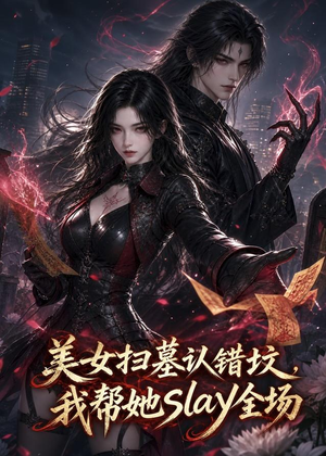 美女扫墓认错坟，我帮她slay全场（44集）全集免费看短剧