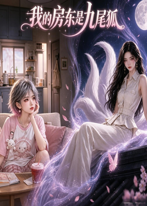 我的房东是九尾狐（39集）短剧热门推荐