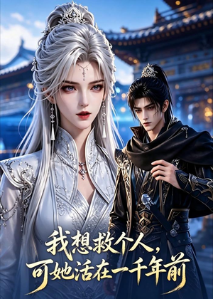 我想救个人，可她活在一千年前（148集）短剧看全集