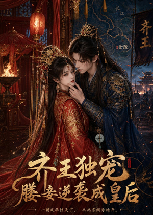 齐王独宠，媵妾逆袭成皇后（49集）精彩短剧看不停