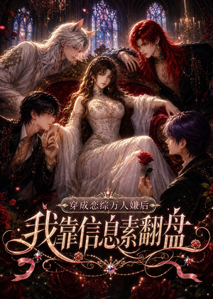 穿成恋综万人嫌后，我靠信息素翻盘（72集）短剧太好看了吧