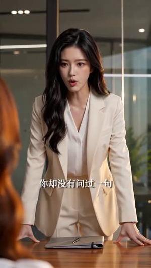 此爱绵绵于君期（99集）热门短剧推广