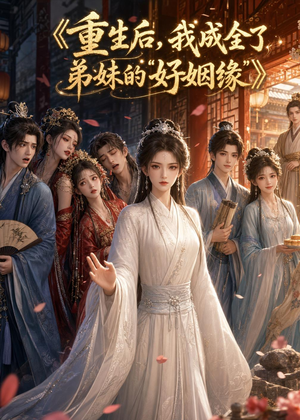 重生后，我成全了弟妹的好姻缘（65集）全集完整版